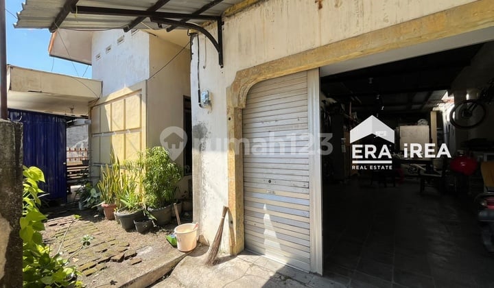 Rumah Solo Dijual Dekat Terminal Tirtonadi