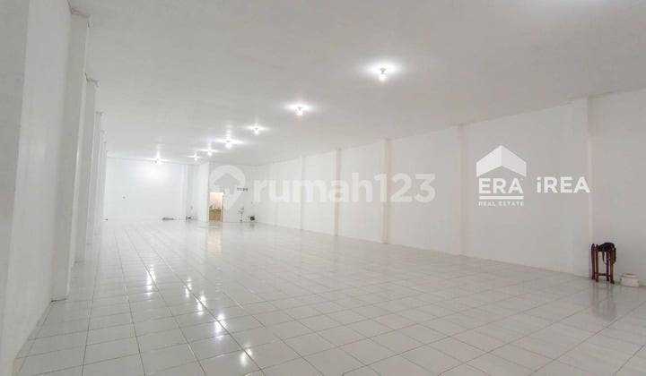 Disewakan Ruko Siap Pakai Dekat Gembiraloka Zoo, Banguntapan, Bantul, Jogja