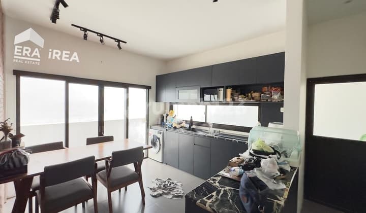 Jual Rumah 2 Lantai Minimalis Dekat Masjid Al Aqsha Sukoharjo