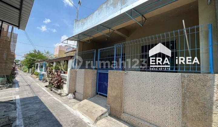 Rumah Murah 2 Lantai