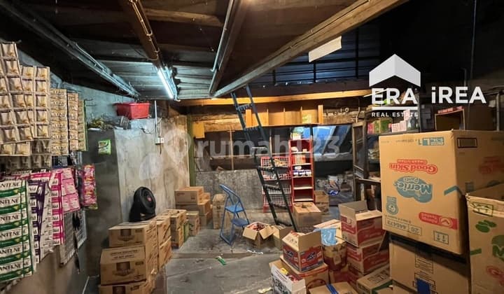 Jual Ruang Usaha Area Strategis Balaikota Solo