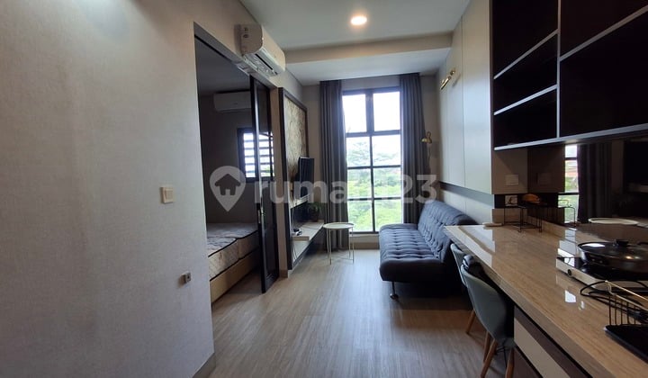 Apartemen Dijual di Solo Baru, Kondisi Istimewa