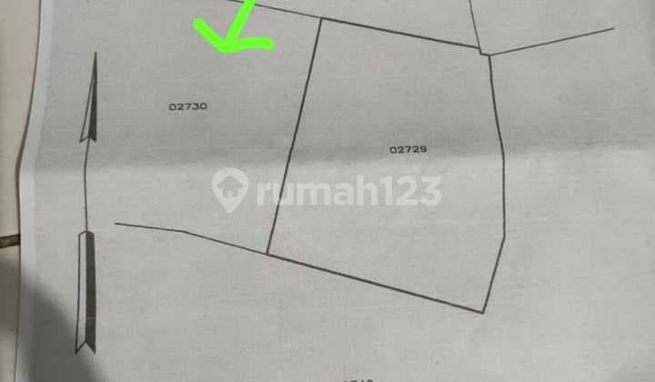 Dijual Cepat Tanah Selapajang Batu Ceper Tangerang Kota