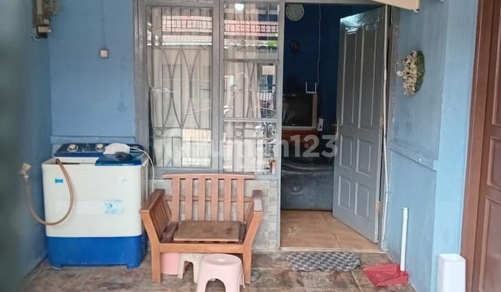 Dijual Cepat Rumah di Regency Villa Melati