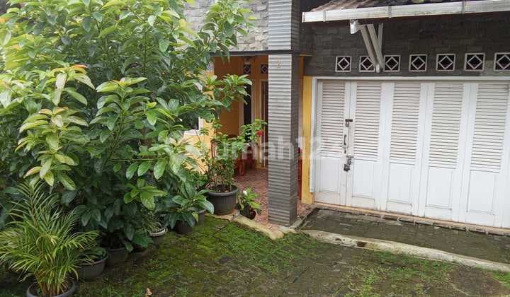 For Sale Rumah di Sawangan Posisi Dekat Pintu Tol