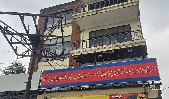 For Sale Adjacent Shop House Jelupang BSD City