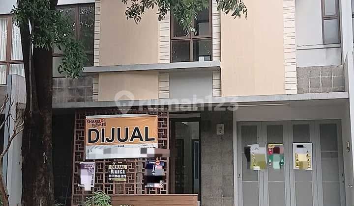 DIJUAL CEPAT Cluster PRECIA EMINENT, BSD