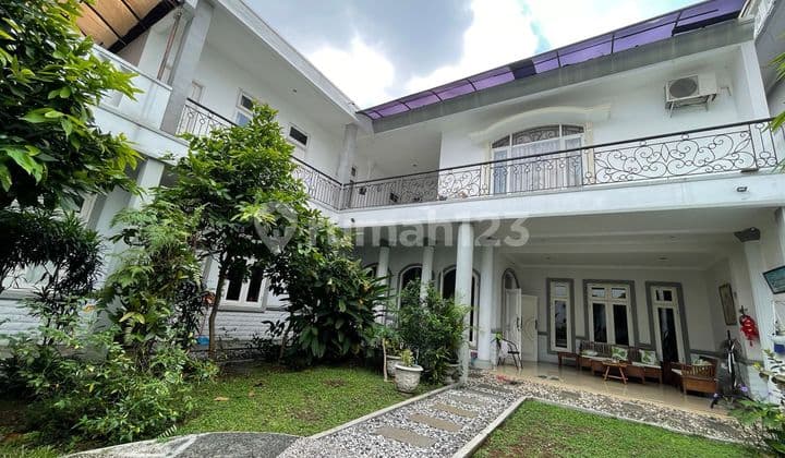 Dijual Cepat Rumah Di Sutera Magnolia Alam Sutera