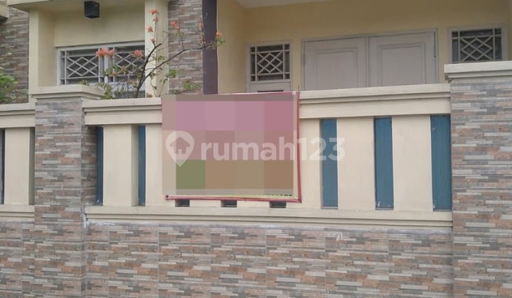 Rumah Dijual di Duren Tiga, Pancoran Jaksel
