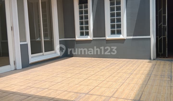 FOR SALE: EMERALD CLUSTER, PHG. GADING SERPONG