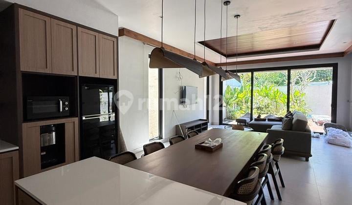 Villa For Sale - Prime Batu Bolong, Canggu