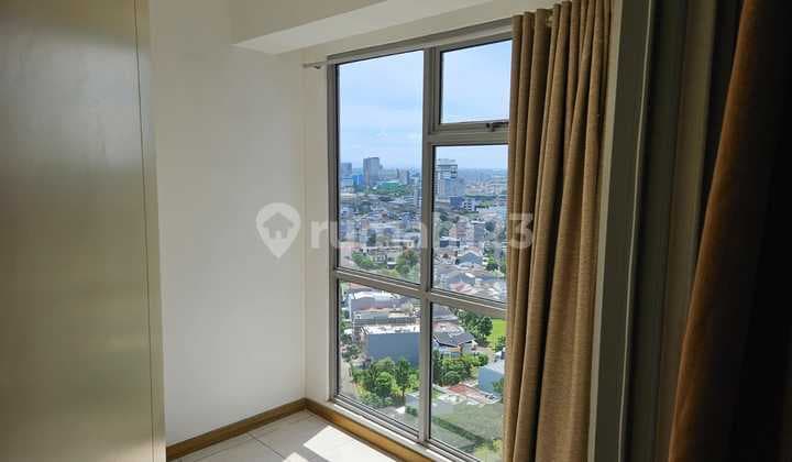 Apartemen 2 Kamar Tidur Harga Super Menarik Di Gading Serpong