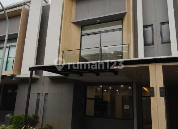Dijual Cepat Rumah Di Tanakayu Full Furnished