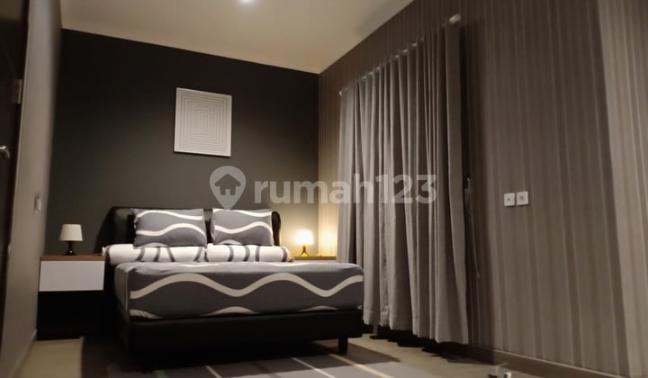 Jual Rumah Bagus Alegria Park Bsd di Jl. Letnan Sutopo 5, Lengkong Gudang Timur, Serpong, Kota Tangerang Selatan, Banten, Indonesia, 15321, BSD Alegria