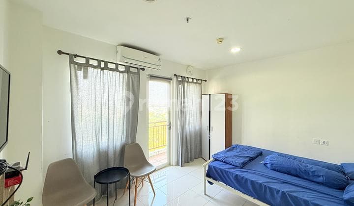Apartement Furnish Sentul Tower Apartement 1 Menit ke Aeon Mall