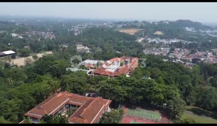 Tanah Kavling Shm Harga Dibawah Njop Cluster Elite Sentul City, Bogor