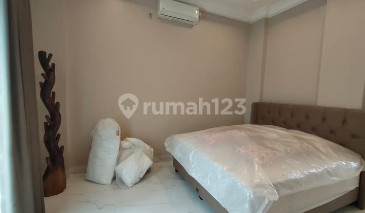 Rumah Classic Shm Private Pool Rooftop Best View Pegunungan Sentul City, Bogor