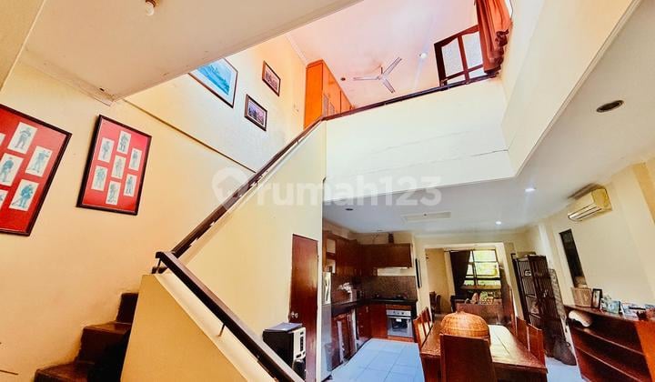 Rumah Minimalis 5 Menit ke Aeon Mall Sentul Sudah SHM