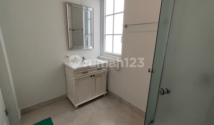 Rumah Classic Shm Private Pool Rooftop Best View Pegunungan Sentul City, Bogor