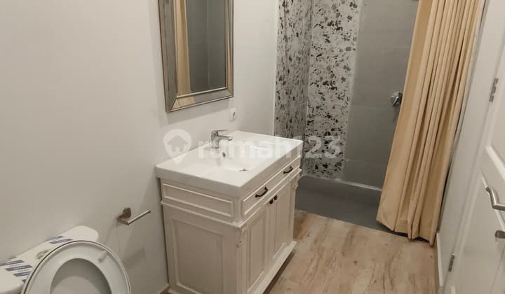 Rumah Classic Shm Private Pool Rooftop Best View Pegunungan Sentul City, Bogor