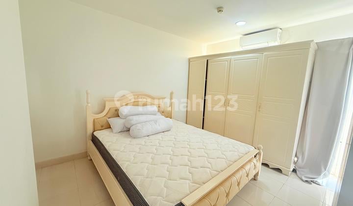 Apartement Sentul City View Dekat Toll Full Furnish!