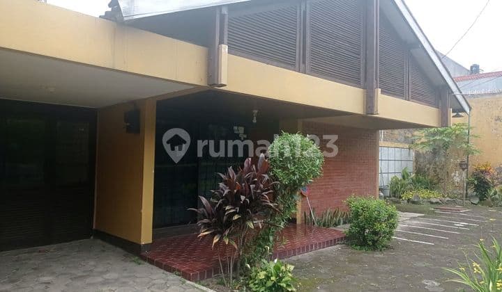 Rumah di Sukaluyu Cikutra Dekat Itenas Gasibu Suci Borma