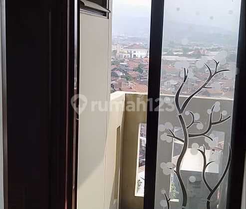 Apartemen 2 Kamar Tidur di Gateway Ahmad Yani Free Air IPL