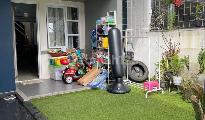 Rumah Bagus SHM di Komplek Kopo Katapang bisa KPR Bagus