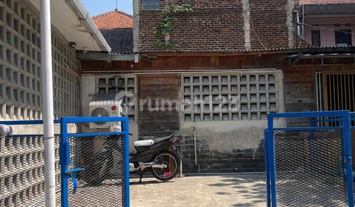 Ruang-Usaha di Cikutra SHM Dekat Kampus Widyatama Itenas