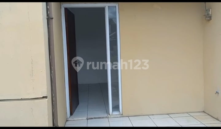Rumah SHM di Komplek Raja Salen Dekat Upi Cibiru bisa KPR