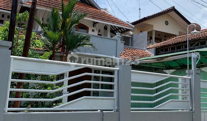 Rumah Bagus di Jl.a.h.nasution Komplek Sukaasih Dekat 24