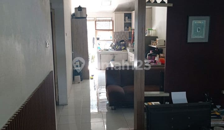 Rumah Bagus SHM di Ciwastra bisa KPR Pesona Ciwastra Permai