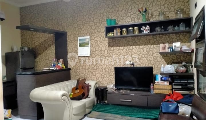 Rumah Bagus SHM di Arcamanik Dekat Sekolah Mutiara Bunda