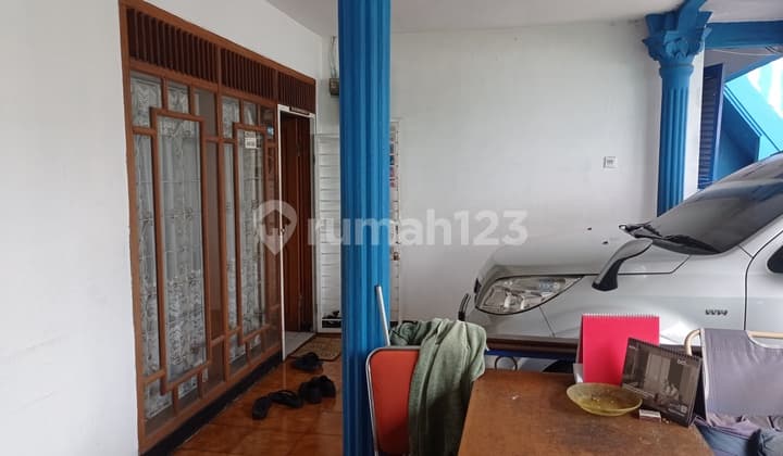 Rumah Tinggal dan Kost Kostsan Jl.cikutra Widyatama KPR