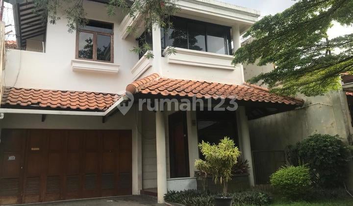 Rumah Bagus Jl.karanglayung Sukajadi Dekat ke Hasan Sadikin Pvj