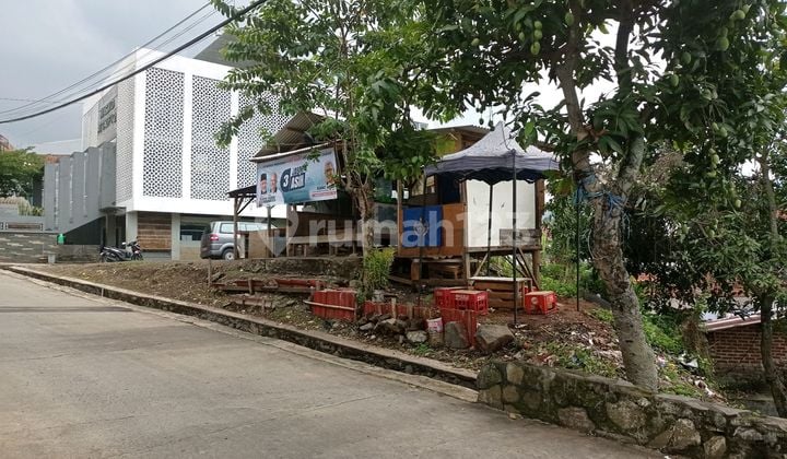 Tanah Matang di Jl.pasirimpun 2Km Dari Jalan Ah Nasution