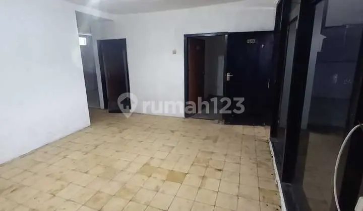 Rumah di Komplek Simpay Asih Ujungberung di Dekat Sma 24