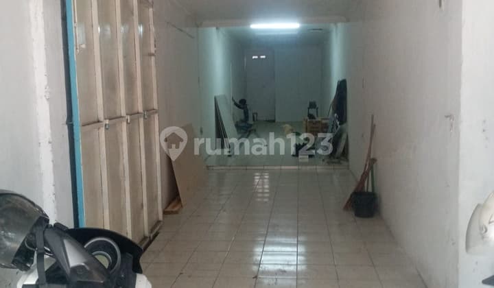 Ruko Jl Ahmad Yani Padasuka Dekat Terminal Cicaheum KPR