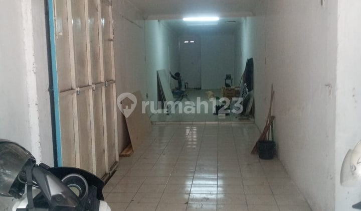 Ruko Jl Ahmad Yani Padasuka Dekat Terminal Cicaheum KPR