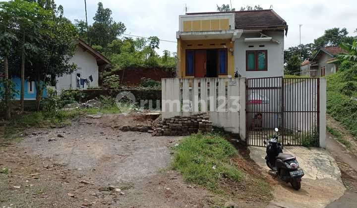 Rumah SHM di Jl.sekemala Pasanggrahan Ujungberung Murah
