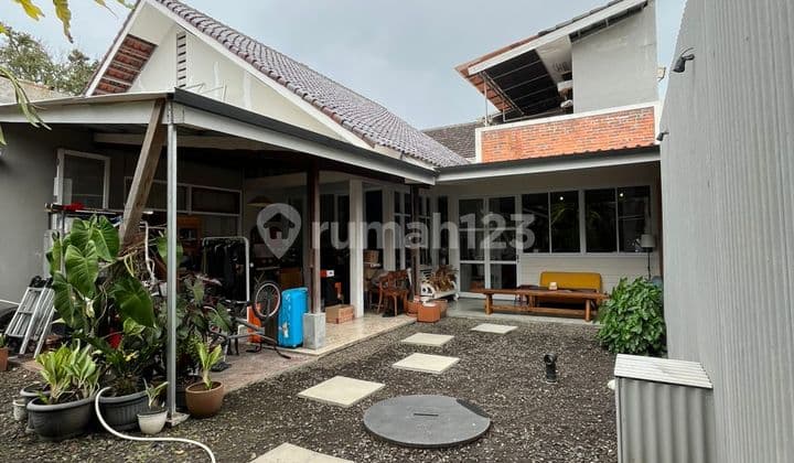 Bisa KPR, Rumah, 2 Lantai, SHM, Siap Huni,Di Arcamanik