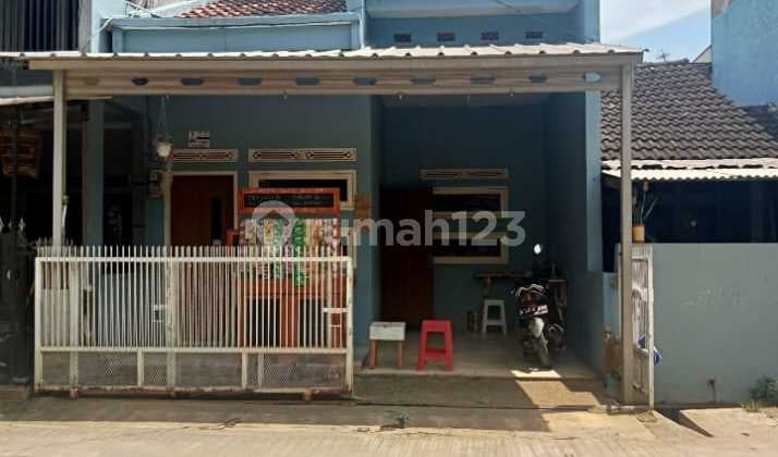 Rumah 2 Lantai bisa KPR di Komplek Rancaekek SHM