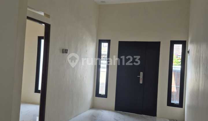 Rumah Bagus di Komplek Pratista Antapani untuk Tinggal