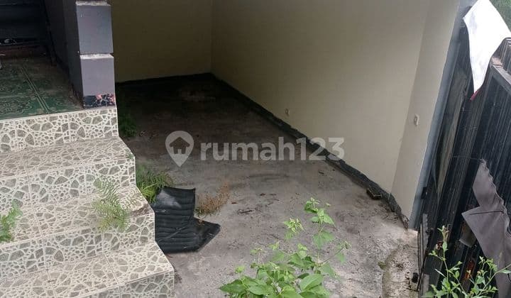 Rumah di Komplek Green Valley Jatihandap bisa KPR SHM