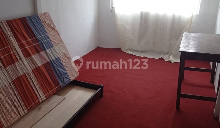 Rumah Bagus Depan Gor Pajajaran Cocok untuk Kost 2Lantai