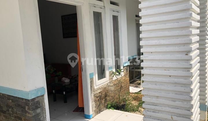 Rumah di Komplek Ujungberung Regency bisa KPR Dekat Pasar