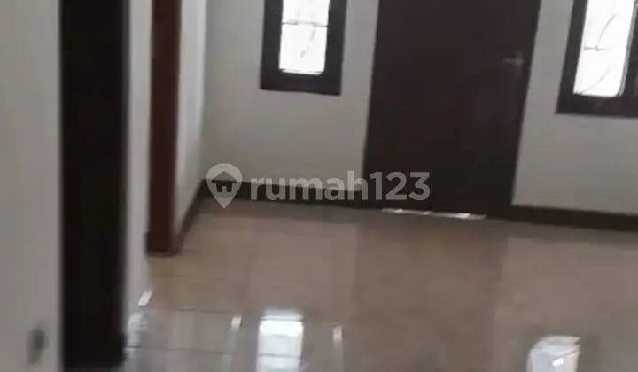 Can mortgage (KPR), House, 2 Floors, Freehold (SHM), Padasuka Near Cicaheum