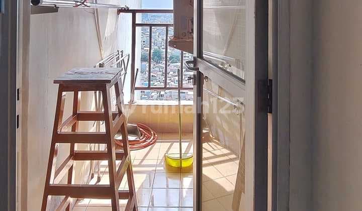 For Sale Mediterranean Residences Apartment