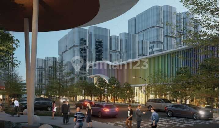 Cari Ruko 3Lt Pusat Kota dan Bisnis Baru Batam Center Batam