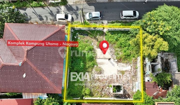 Dialihkan Kav 199m2 Nagoya Shm